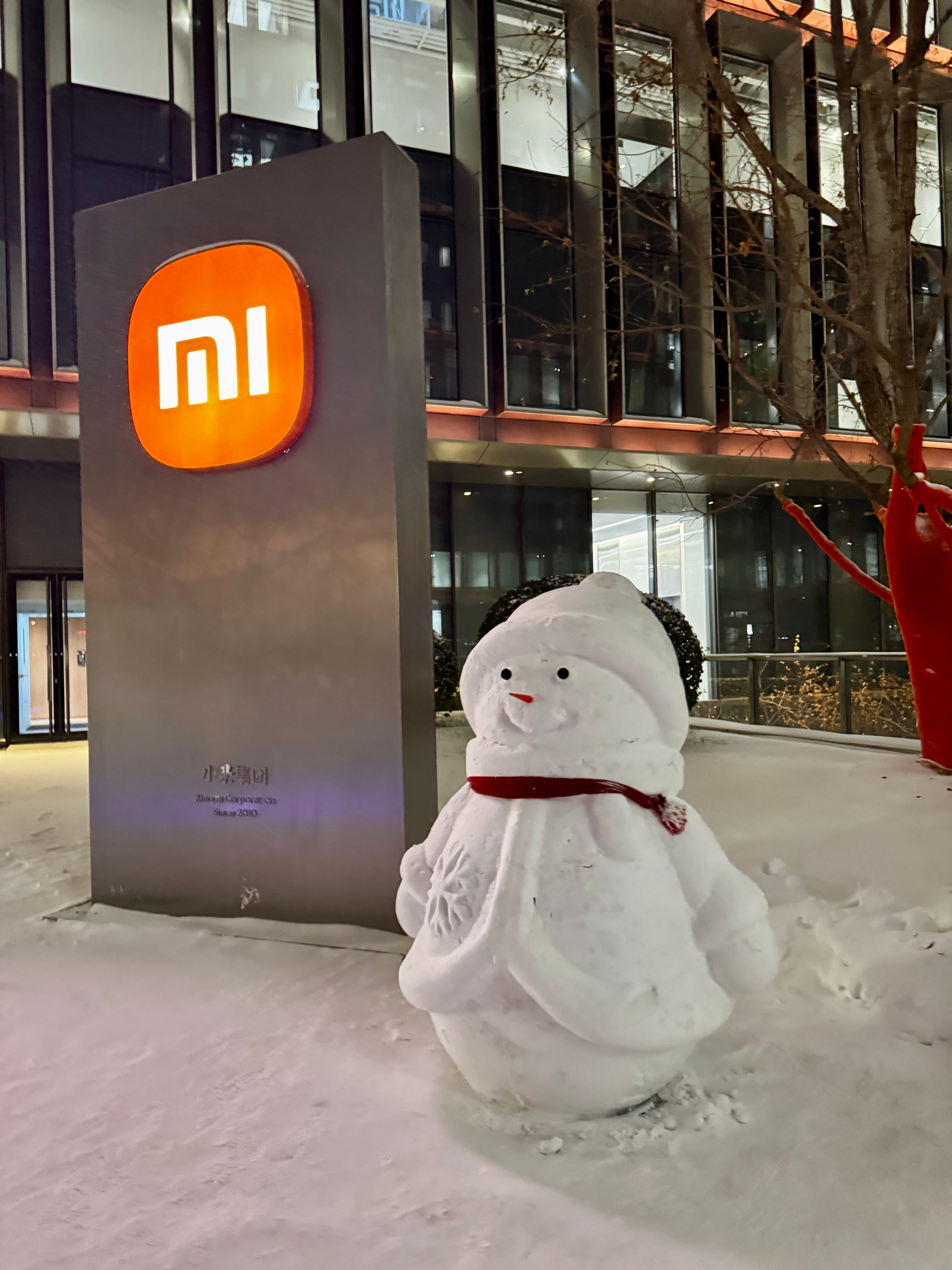 Xiaomi